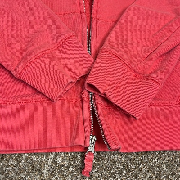 Ralph Lauren full zip sweatshirt - Picture 10 of 11